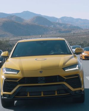 Image post by @sunsetgranturismo on Instagram
