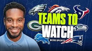 Video post by @cbssports on YouTube