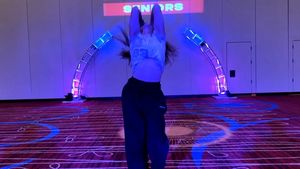 Image post by @brianfriedman on Instagram