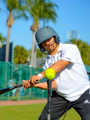 Image post by @specialolympicsfl on Instagram