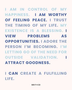 Image post by @britandco on Instagram