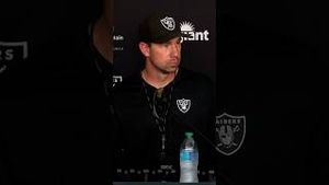 Video post by @raiders on YouTube