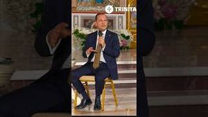 Video post by @trinitastvoficial on YouTube