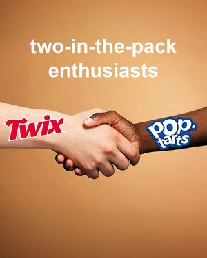 Image post by @poptartsus on Instagram