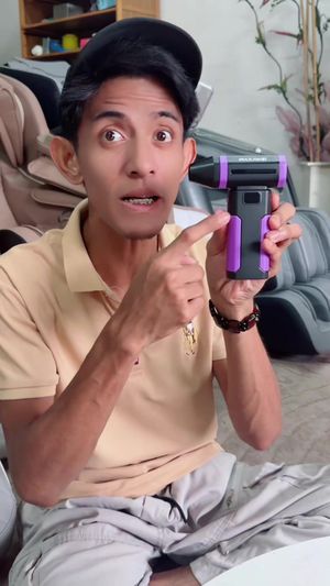 Video post by @shahirfan1994 on TikTok