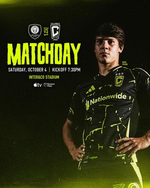 Image post by @columbuscrew on Instagram