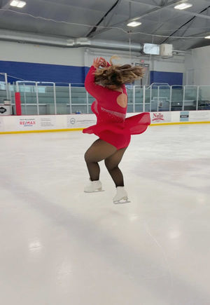 Video post by @lainedubin on TikTok