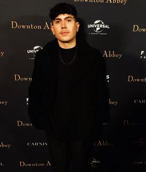 Image post by @lukefranks1 on Instagram
