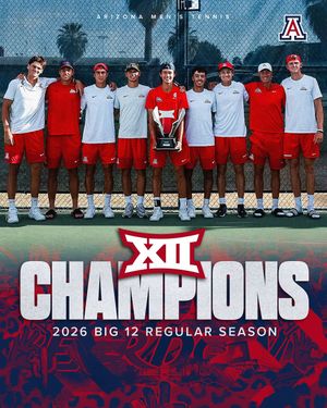 Image post by @arizonamtennis on Instagram