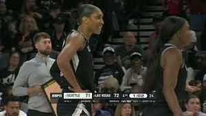 Video post by @wnba on YouTube