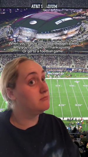 Video post by @events365_ on TikTok