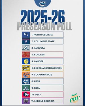 Image post by @uscbsandsharks on Instagram