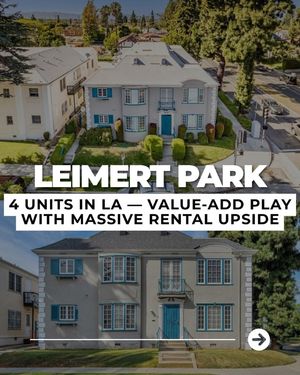 Image post by @raymiramontes_realestate on Instagram