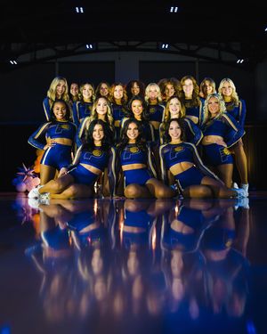 Image post by @pacemates on Instagram