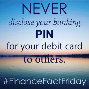 Image post by @amerisbank on Instagram
