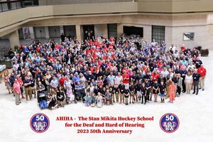 Image post by @ahihaorg on Instagram