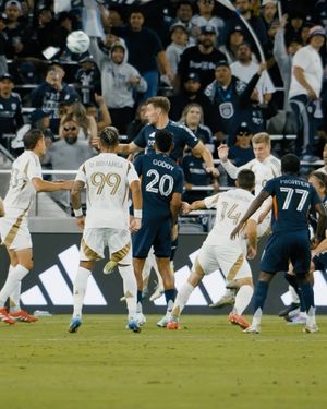 Image post by @sandiegofc on Instagram