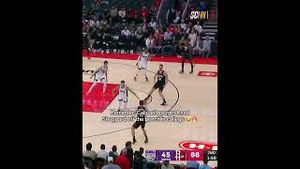 Video post by @espn on YouTube