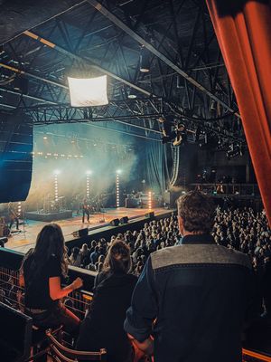 Image post by @blakeshelton on Instagram