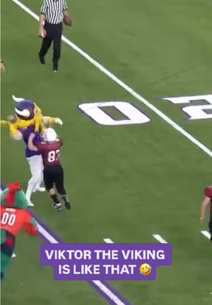 Video post by @nbcsports on TikTok