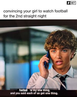 Image post by @theScoreBet on Twitter