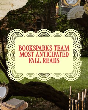 Image post by @booksparks on Instagram