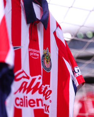 Image post by @chivas on Instagram