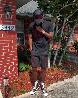 Image post by @iconic_andre on Instagram