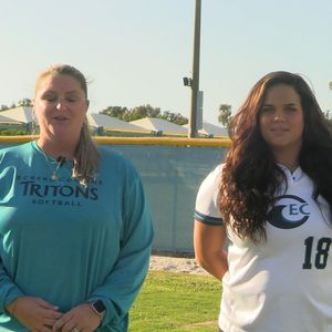 Image post by @eckerd_softball on Instagram