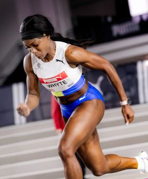 Image post by @americantrackleague on Instagram