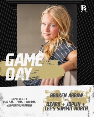 Image post by @batigersports on Instagram