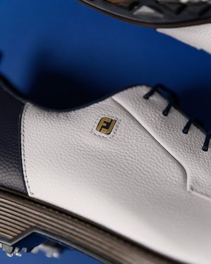Image post by @footjoy on Instagram