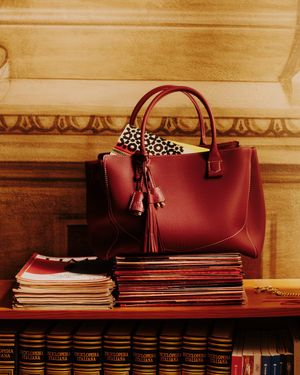 Image post by @carolinaherrera on Instagram