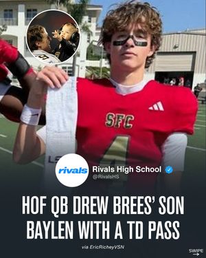 Image post by @rivalsdotcom on Instagram