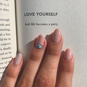 Image post by @danyeshka on Instagram