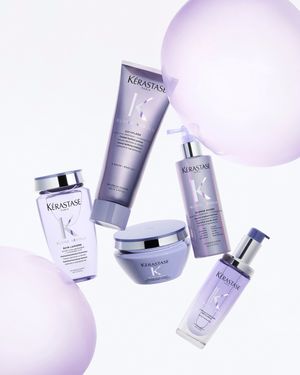 Image post by @kerastase_official on Instagram