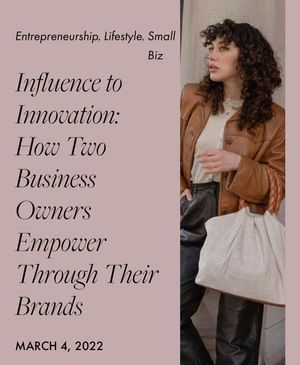 Image post by @hermana.agency on Instagram