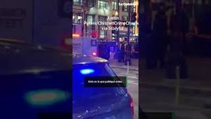 Video post by @laopinionla on YouTube
