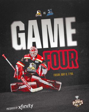 Image post by @griffinshockey on Instagram