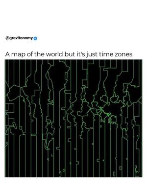 Image post by @gravitonomy on Instagram