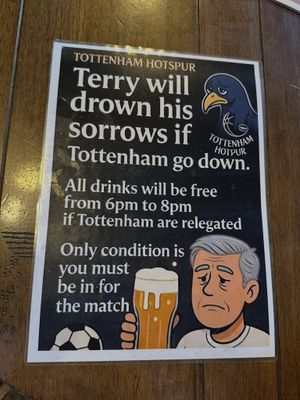 Image post by @talksport on Instagram