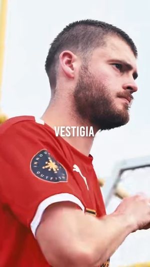 Video post by @hickoryfc on Facebook