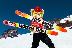 Image post by @j_skis on Instagram