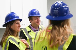 Image post by @govofco on Instagram