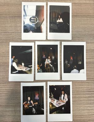 Image post by @bmi on Instagram