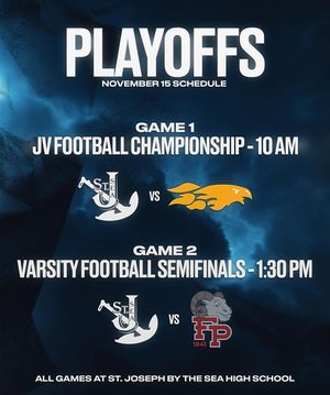 Image post by @stjseafootball on Instagram