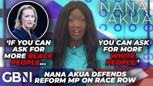 Video post by @gbnewsonline on YouTube