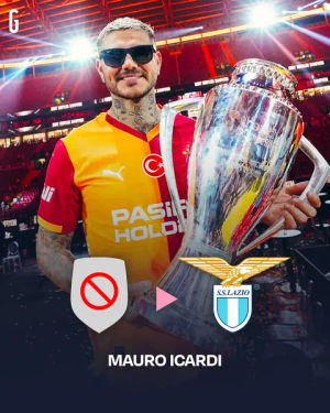 Image post by @lagazzettadellosport on TikTok