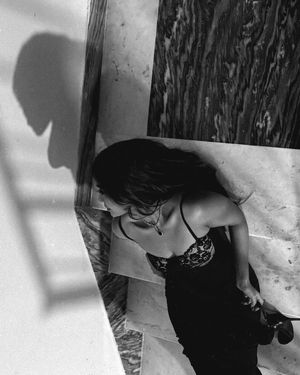 Image post by @thisissruti on Instagram