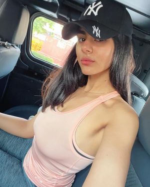 Image post by @tanyasubramanian on Instagram